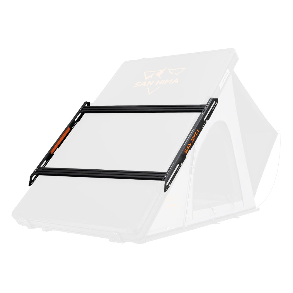 Heavy-Duty Cargo Bar – Expand Your Roof Tent (Per piece)