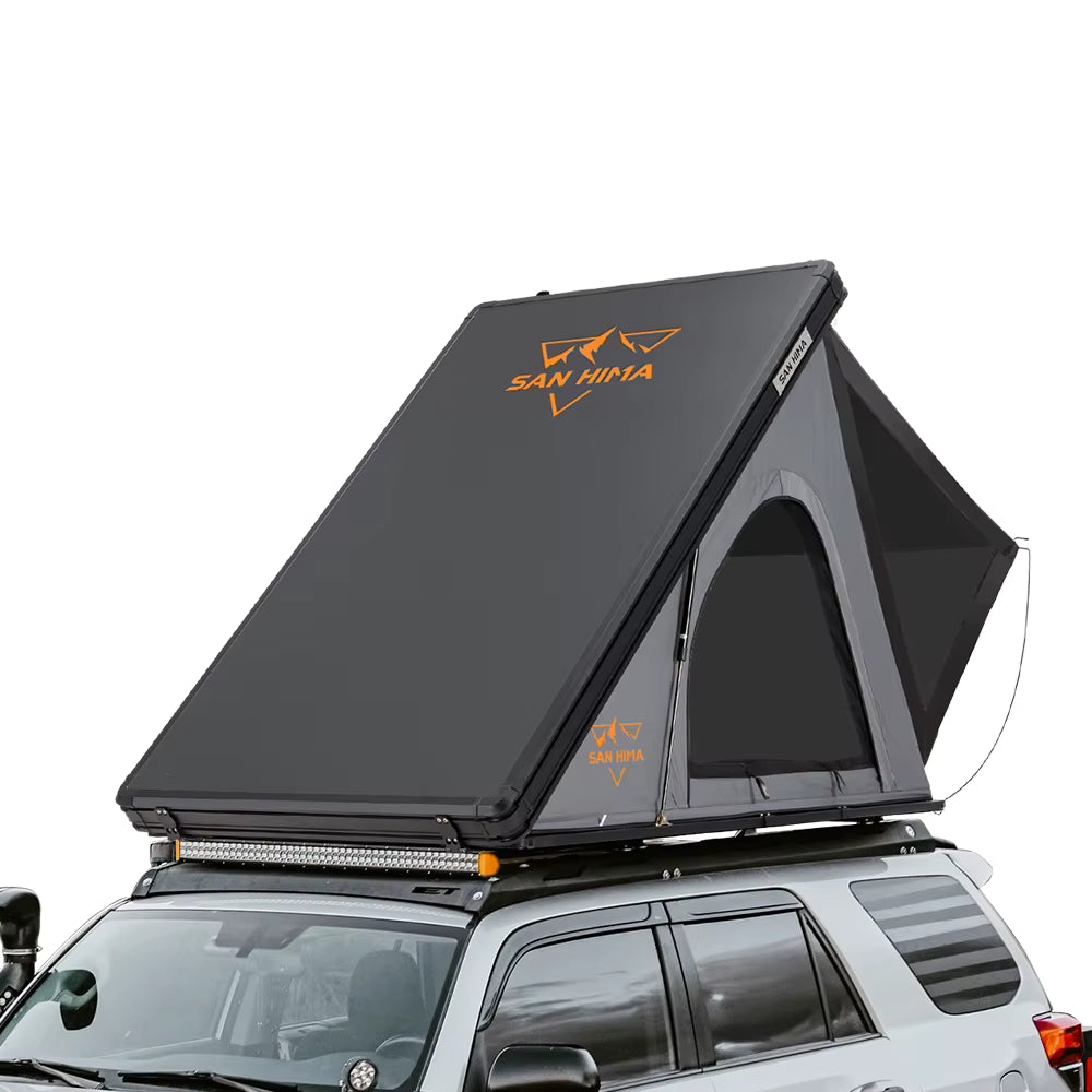 LCM Hardshell Rooftop Tent - Dune Edition
